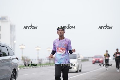 HTM Ipoh 7 Bridges Marathon 2026 (10th Series)