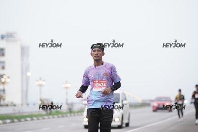 HTM Ipoh 7 Bridges Marathon 2026 (10th Series)