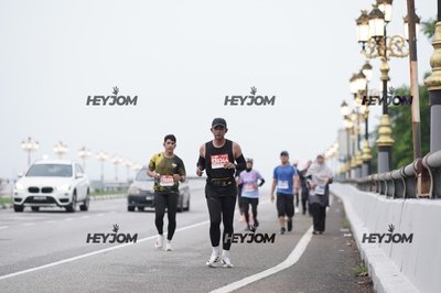 HTM Ipoh 7 Bridges Marathon 2026 (10th Series)