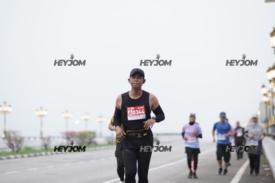 HTM Ipoh 7 Bridges Marathon 2026 (10th Series)