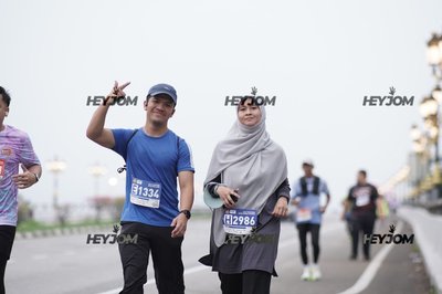 HTM Ipoh 7 Bridges Marathon 2026 (10th Series)