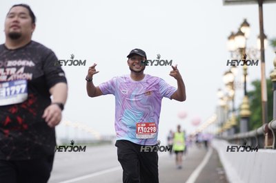 HTM Ipoh 7 Bridges Marathon 2026 (10th Series)