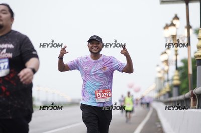 HTM Ipoh 7 Bridges Marathon 2026 (10th Series)
