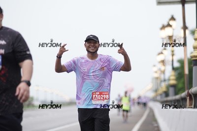 HTM Ipoh 7 Bridges Marathon 2026 (10th Series)