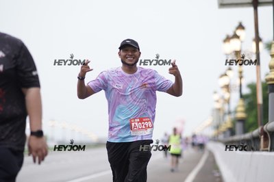 HTM Ipoh 7 Bridges Marathon 2026 (10th Series)