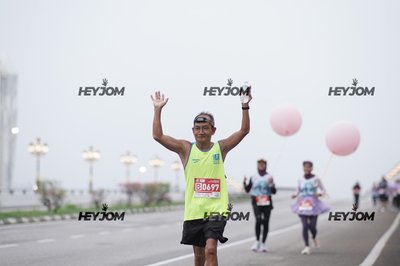 HTM Ipoh 7 Bridges Marathon 2026 (10th Series)