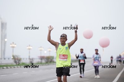 HTM Ipoh 7 Bridges Marathon 2026 (10th Series)