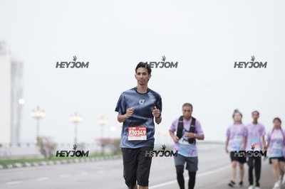 HTM Ipoh 7 Bridges Marathon 2026 (10th Series)