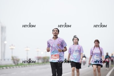 HTM Ipoh 7 Bridges Marathon 2026 (10th Series)
