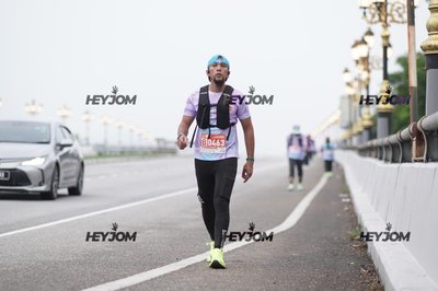 HTM Ipoh 7 Bridges Marathon 2026 (10th Series)