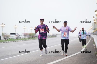 HTM Ipoh 7 Bridges Marathon 2026 (10th Series)