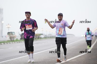 HTM Ipoh 7 Bridges Marathon 2026 (10th Series)