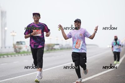 HTM Ipoh 7 Bridges Marathon 2026 (10th Series)