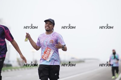HTM Ipoh 7 Bridges Marathon 2026 (10th Series)