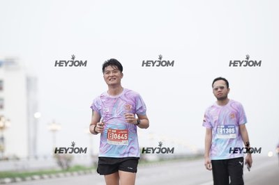 HTM Ipoh 7 Bridges Marathon 2026 (10th Series)