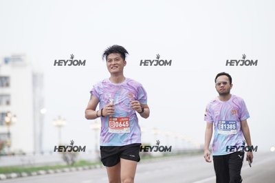 HTM Ipoh 7 Bridges Marathon 2026 (10th Series)