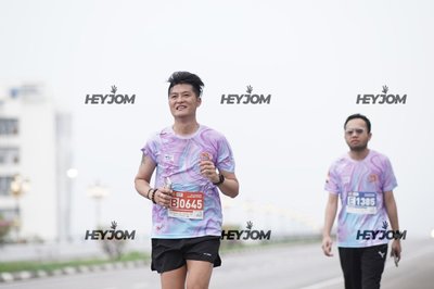 HTM Ipoh 7 Bridges Marathon 2026 (10th Series)