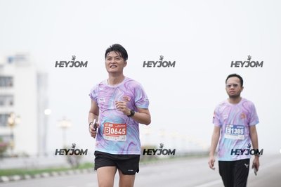 HTM Ipoh 7 Bridges Marathon 2026 (10th Series)