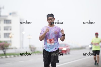 HTM Ipoh 7 Bridges Marathon 2026 (10th Series)