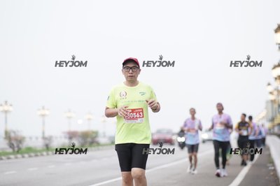 HTM Ipoh 7 Bridges Marathon 2026 (10th Series)