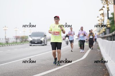 HTM Ipoh 7 Bridges Marathon 2026 (10th Series)