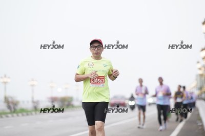 HTM Ipoh 7 Bridges Marathon 2026 (10th Series)