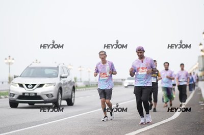 HTM Ipoh 7 Bridges Marathon 2026 (10th Series)