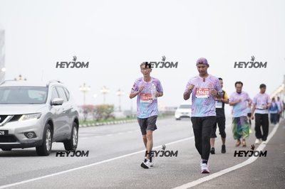 HTM Ipoh 7 Bridges Marathon 2026 (10th Series)