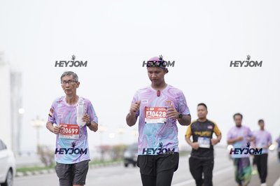 HTM Ipoh 7 Bridges Marathon 2026 (10th Series)