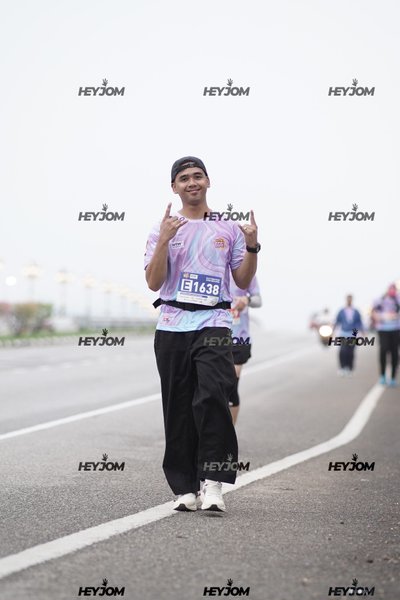 HTM Ipoh 7 Bridges Marathon 2026 (10th Series)
