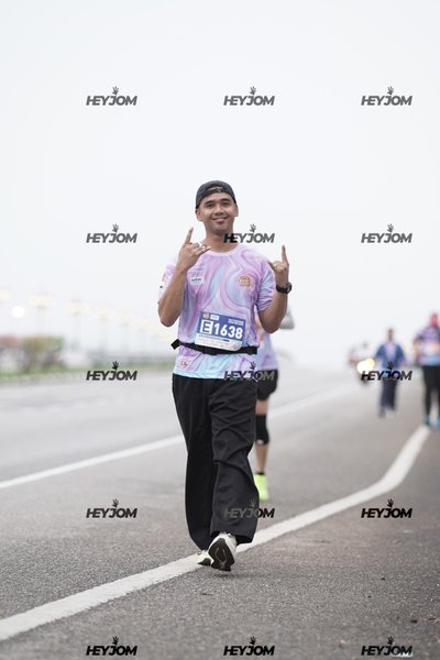 HTM Ipoh 7 Bridges Marathon 2026 (10th Series)