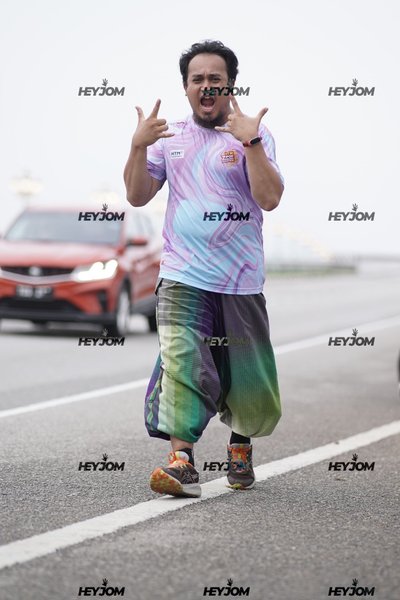 HTM Ipoh 7 Bridges Marathon 2026 (10th Series)