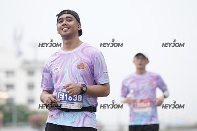 HTM Ipoh 7 Bridges Marathon 2026 (10th Series)