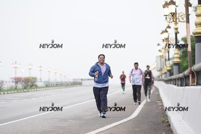 HTM Ipoh 7 Bridges Marathon 2026 (10th Series)