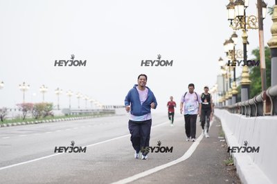 HTM Ipoh 7 Bridges Marathon 2026 (10th Series)