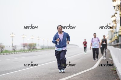 HTM Ipoh 7 Bridges Marathon 2026 (10th Series)