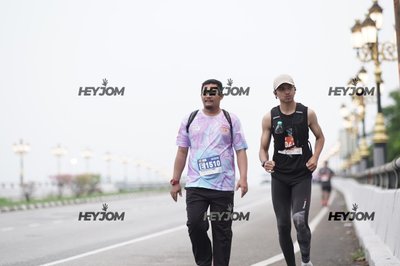 HTM Ipoh 7 Bridges Marathon 2026 (10th Series)