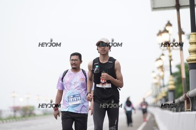 HTM Ipoh 7 Bridges Marathon 2026 (10th Series)