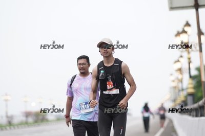 HTM Ipoh 7 Bridges Marathon 2026 (10th Series)