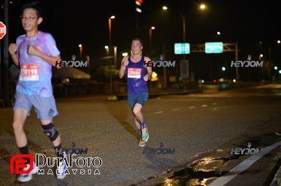 HTM Ipoh 7 Bridges Marathon 2026 (10th Series)
