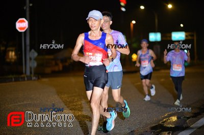HTM Ipoh 7 Bridges Marathon 2026 (10th Series)