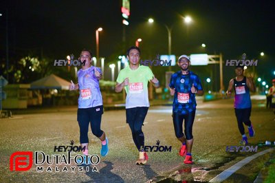 HTM Ipoh 7 Bridges Marathon 2026 (10th Series)