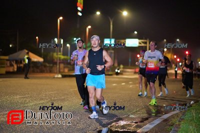 HTM Ipoh 7 Bridges Marathon 2026 (10th Series)