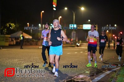HTM Ipoh 7 Bridges Marathon 2026 (10th Series)