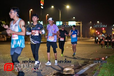 HTM Ipoh 7 Bridges Marathon 2026 (10th Series)