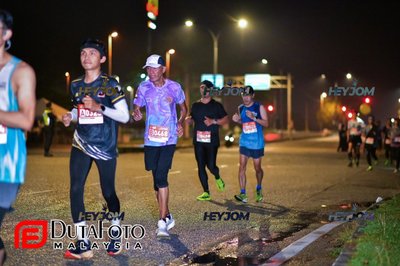 HTM Ipoh 7 Bridges Marathon 2026 (10th Series)