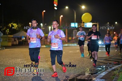 HTM Ipoh 7 Bridges Marathon 2026 (10th Series)