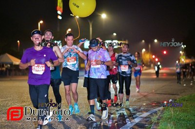 HTM Ipoh 7 Bridges Marathon 2026 (10th Series)