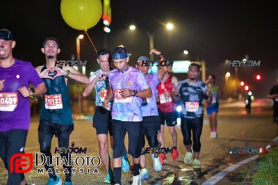 HTM Ipoh 7 Bridges Marathon 2026 (10th Series)