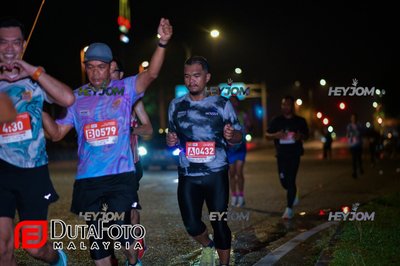 HTM Ipoh 7 Bridges Marathon 2026 (10th Series)